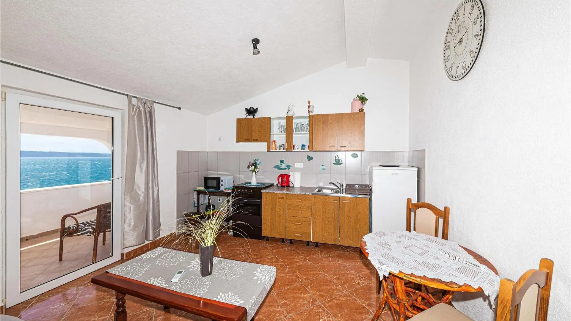 Stunning Apartment In Okrug Gornji With Wifi Traù Croazia